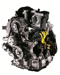 U1637 Engine